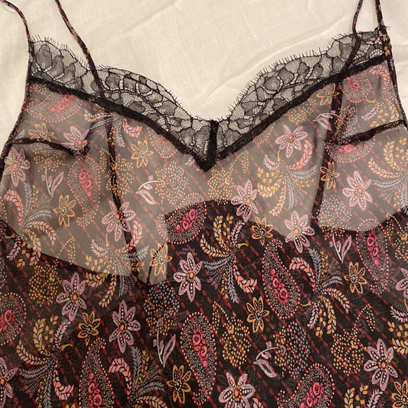 Vintage style Victoria’s Secret size XS nwot lingerie - Picture 4 of 4